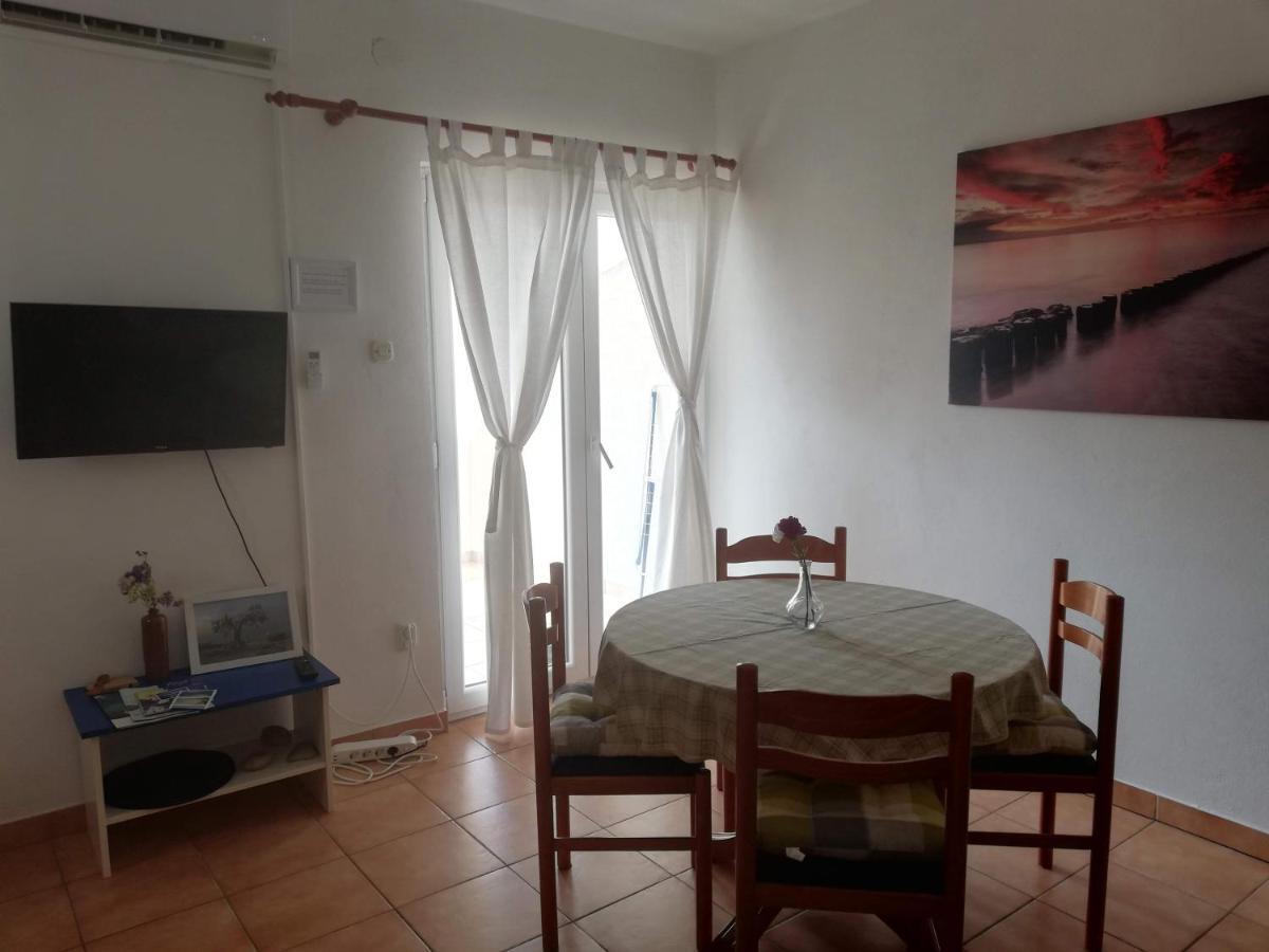 Apartments Burcul Pag Pag Town Εξωτερικό φωτογραφία